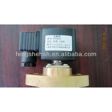 SV2XZ2 electromagnetic valve 24v solenoid valve hydraulic solenoid valve